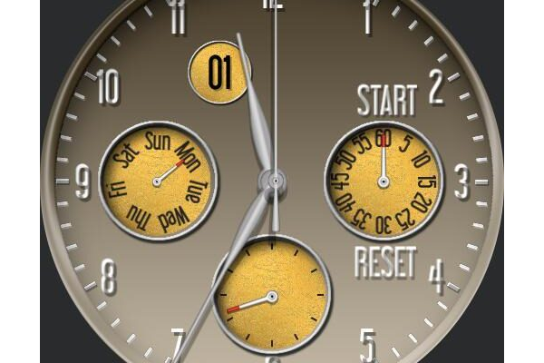 Chrono One