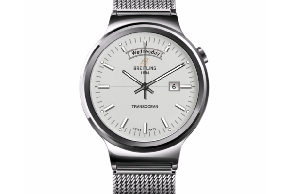 Breitling Transocean