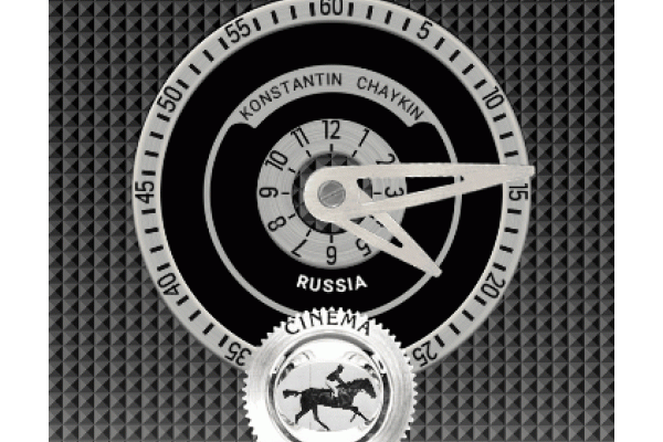 KONSTANTIN CHAYKIN CINEMA WATCH