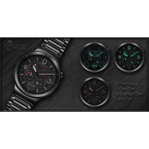 AVI-8 Lancaster Bomber 4050