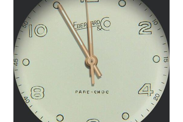 Eberhard and co