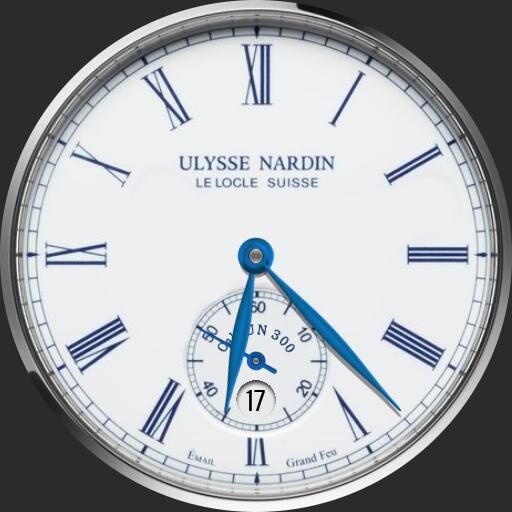 Ulysse Nardin