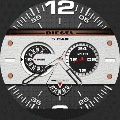 Diesel DZ4361 With Dim