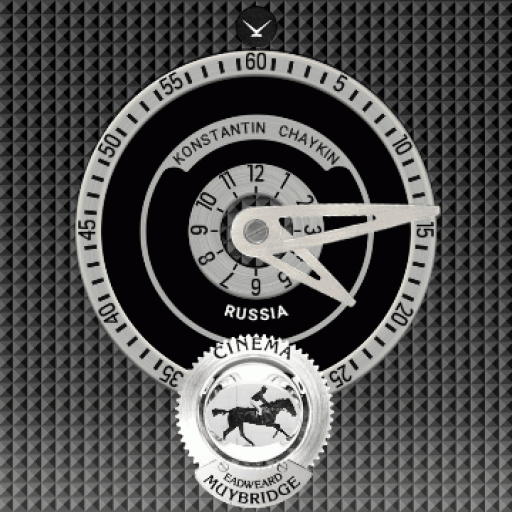 KONSTANTIN CHAYKIN CINEMA WATCH
