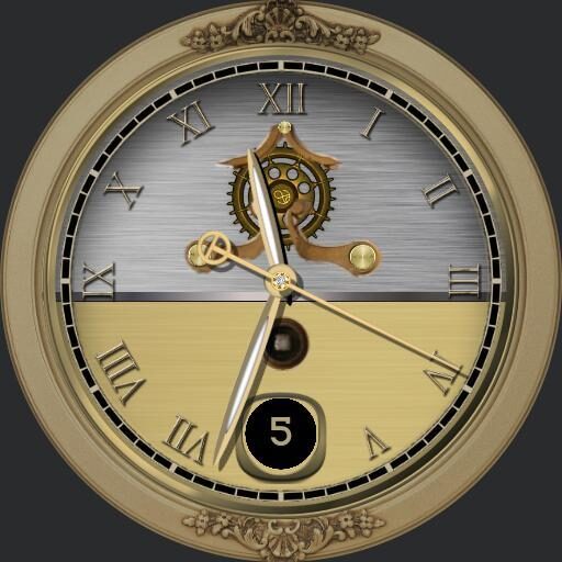 Antique