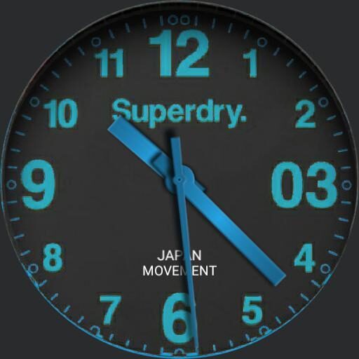 Superdry