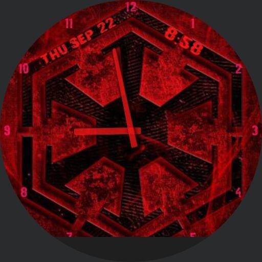 Strength of the Empire
