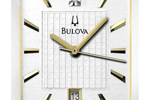 Boluva Calendar Date Watch