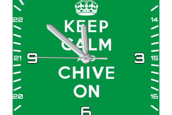 Keep Calm