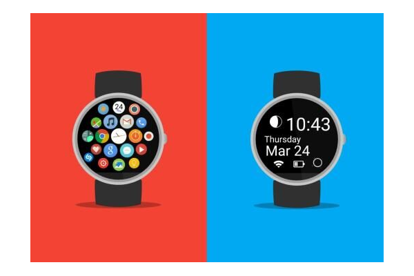 iWatch