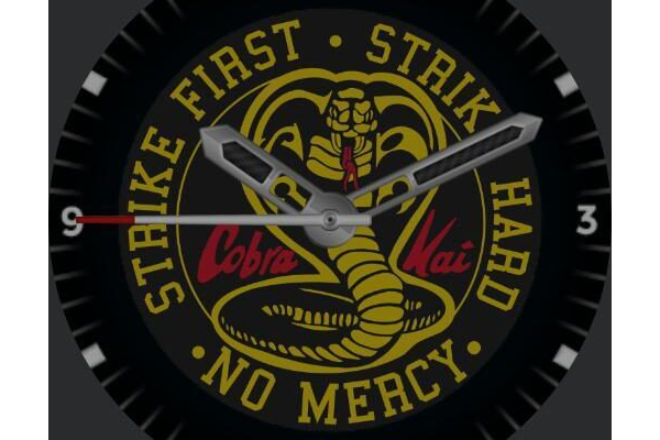 Cobra-kai