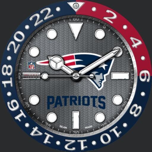 Patriots