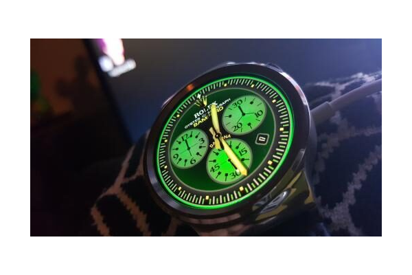 Rolex Daytona 100% Watchmaker