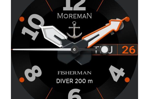 Moreman