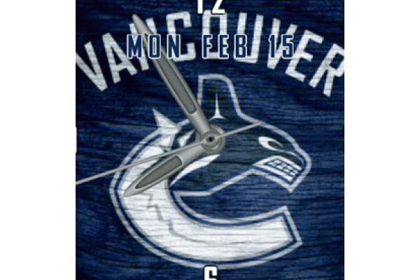 Vancouver Canucks