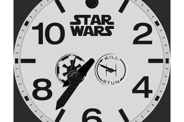 Star Wars Strom Troops HD II