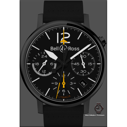 BR 126 Flyback LE