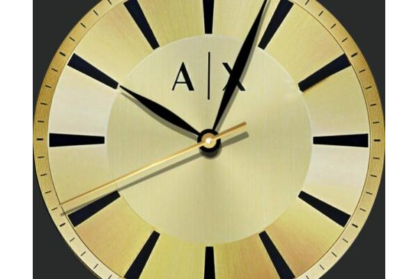 GOLDEN AX