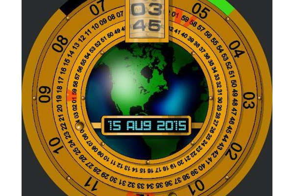 Voyagers! Omni (simplified)