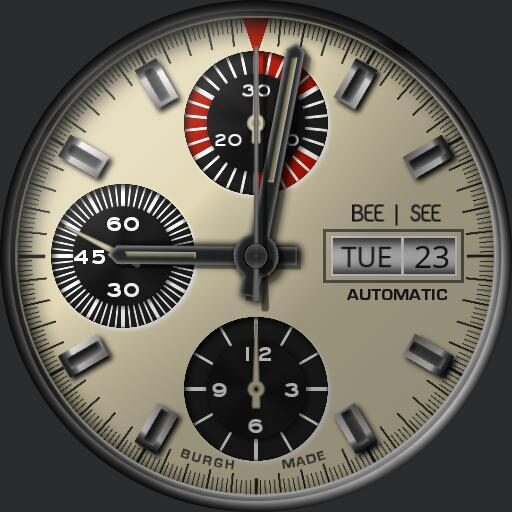 BeeSee 22