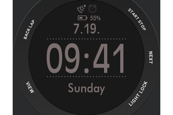 Tutorial - 10 Screen, Altitude, Distance, Speed - Watch with Tasker