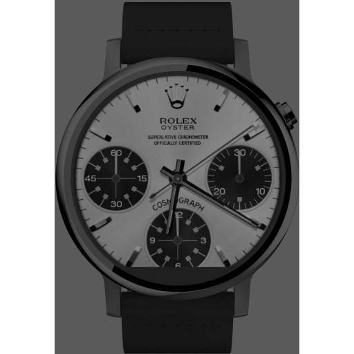 Rolex Oyster Cosmograph