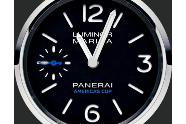 AMERICA'S CUP
