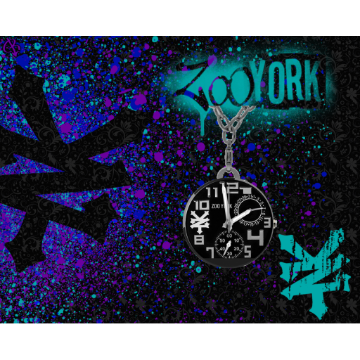 Zoo York