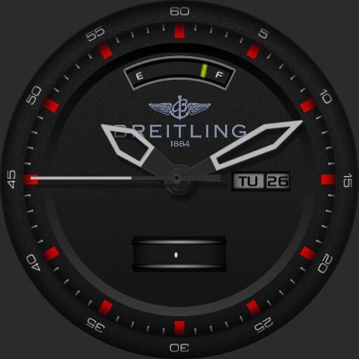 Nice Watch