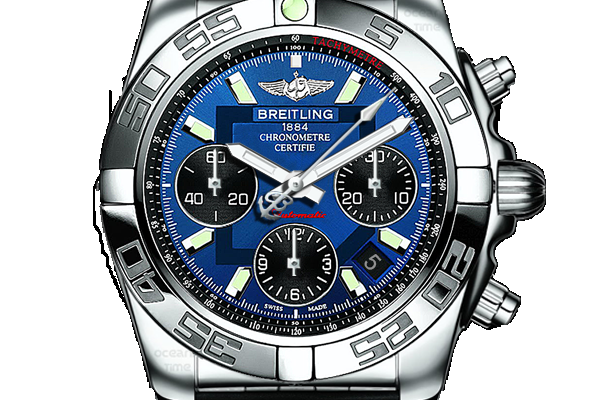 Breitling Chronomat 41