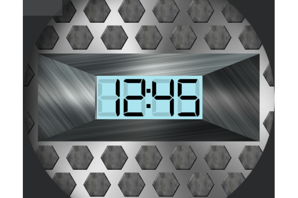 Rugged Indestructible Digital