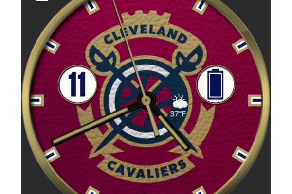 Cavaliers