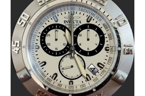 Invicta Subaqua Noma III 18170