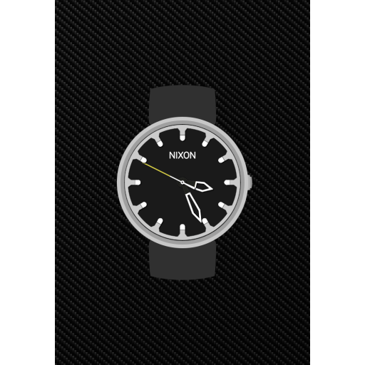 Nixon Driver