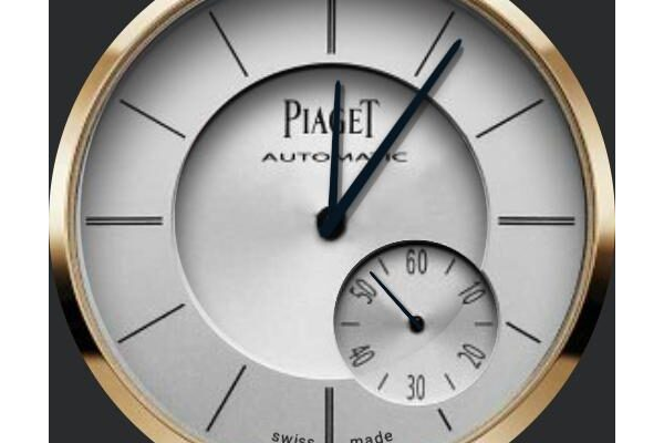 Piaget Altiplano Automatic