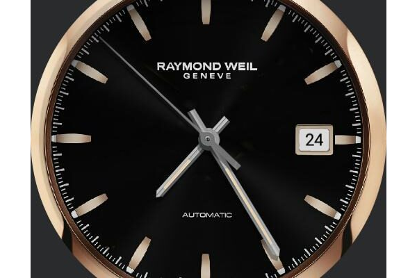 Raymod weil