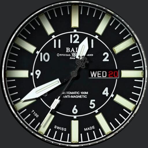 Ball Engineer II Master