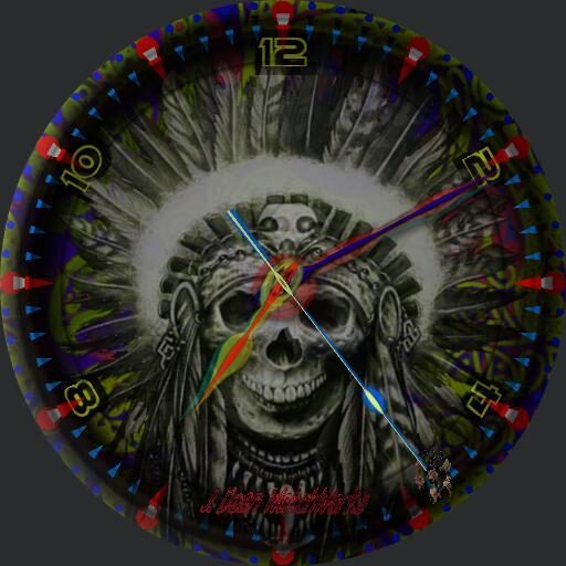 "Peyote"