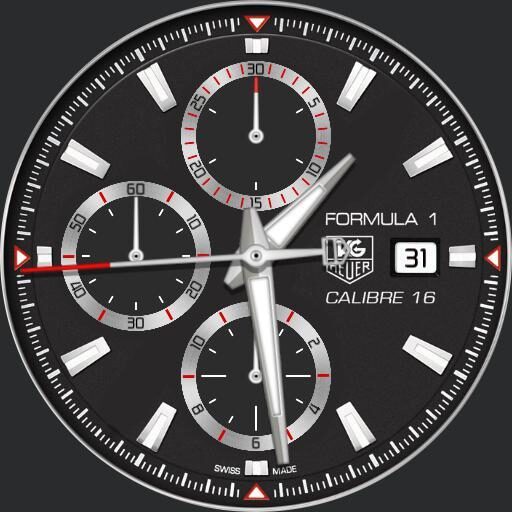 Formula 1 2016