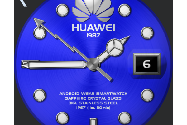 Huawei v 1.2
