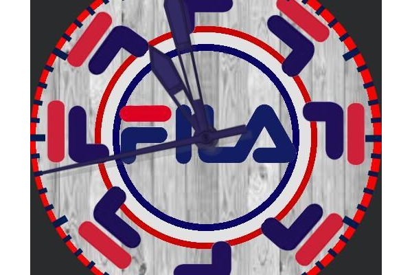 Fila watch