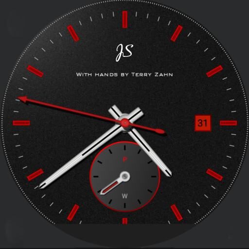 JS RED 2