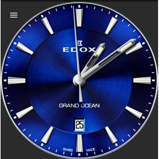 EDOX ELECTRO SWITCHA