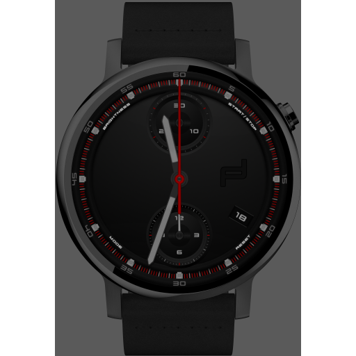 AW Porsche Design v3