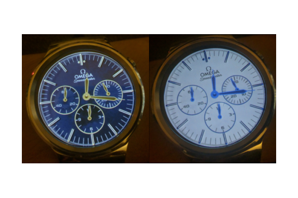 Speedmaster (color switcher)