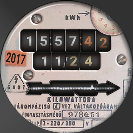 Electricity meter