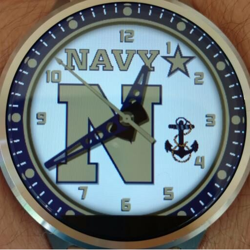 United States Naval Academy by QWW