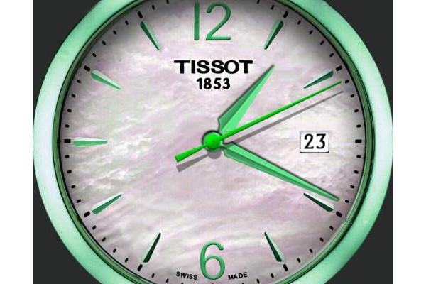TOSSIT COLORS
