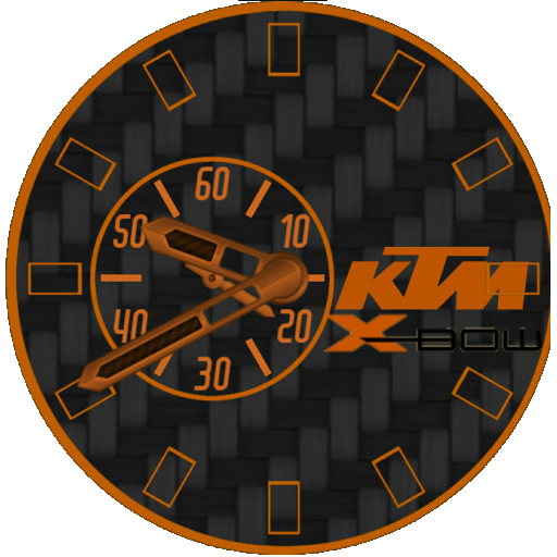 KTM X-Bow