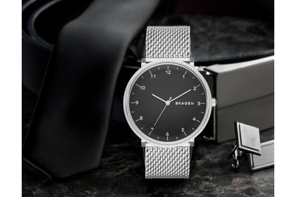 Skagen Hald Tribute